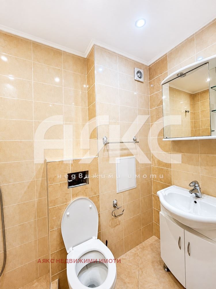 Продава 2-СТАЕН, гр. София, Манастирски ливади, снимка 6 - Апартаменти - 55541809