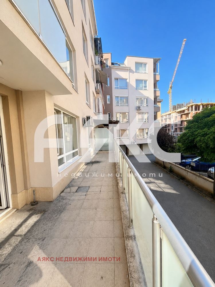 Продава 2-СТАЕН, гр. София, Манастирски ливади, снимка 9 - Апартаменти - 55541809