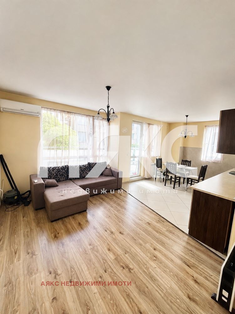 Продава 2-СТАЕН, гр. София, Манастирски ливади, снимка 2 - Апартаменти - 55541809