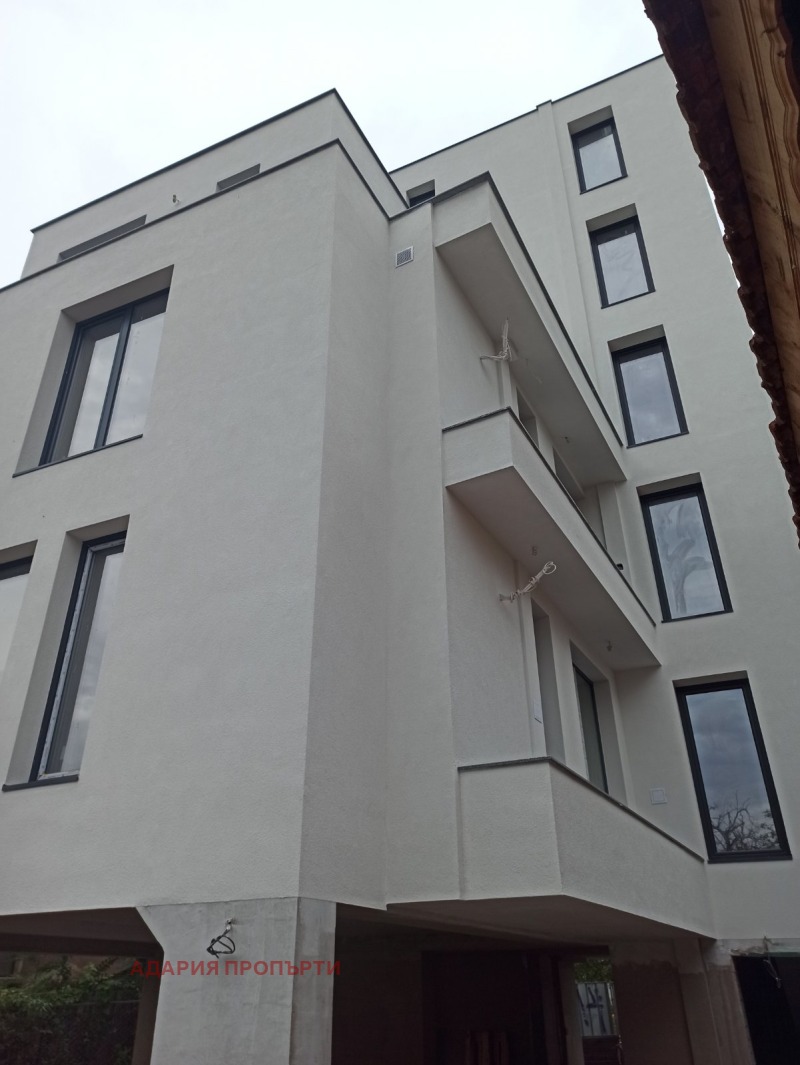 Продаја  2 спаваће собе Софија , Надежда 2 , 114 м2 | 27705097 - слика [5]