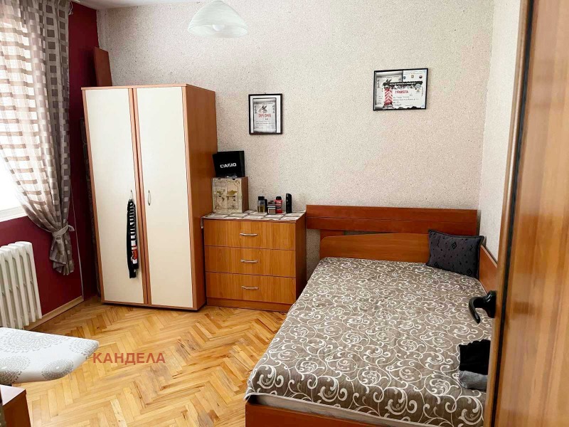 Продава 3-СТАЕН, гр. Пловдив, Кършияка, снимка 8 - Aпартаменти - 47263978