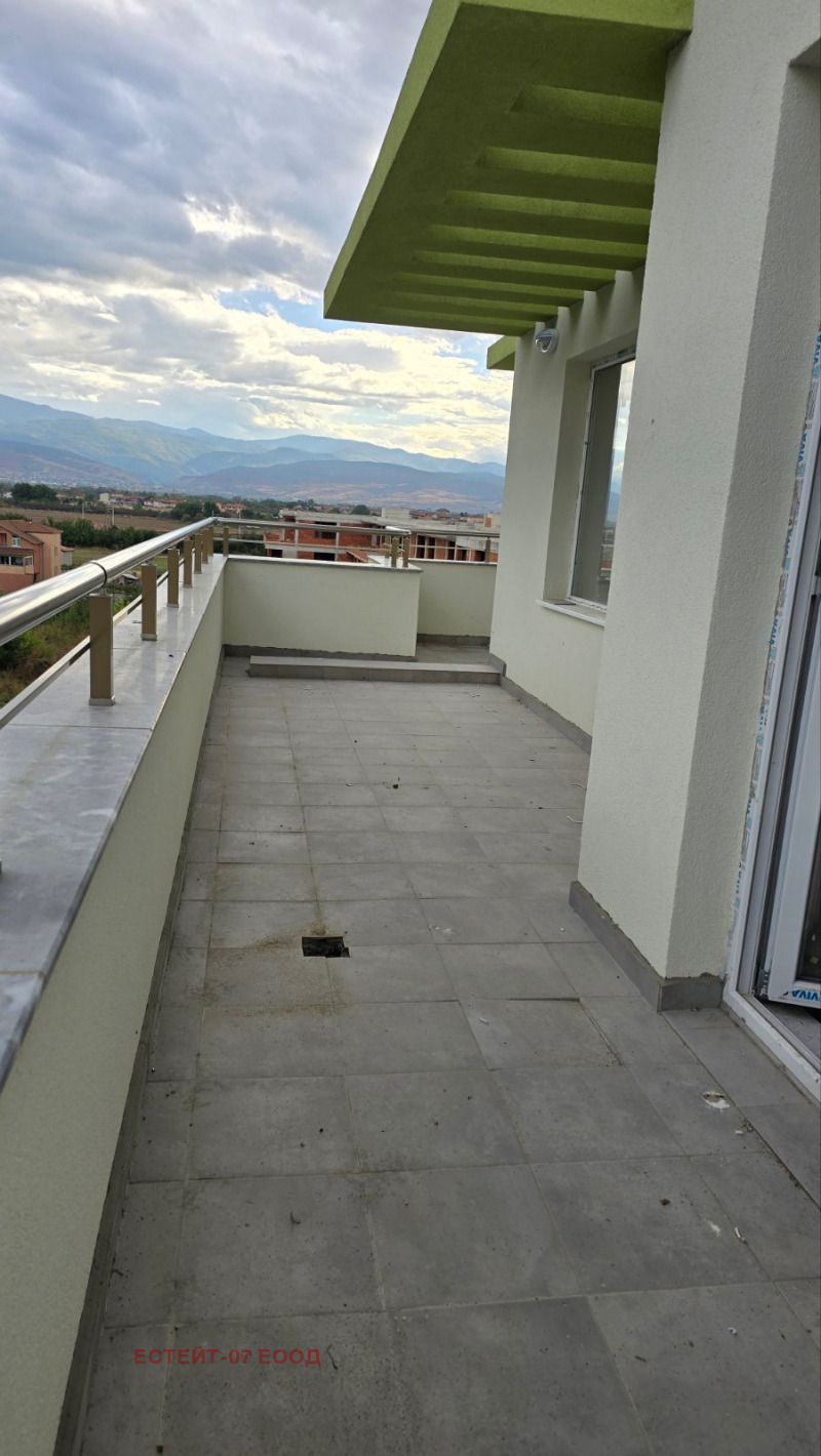 Na prodej  2 ložnice Plovdiv , Christo Smirnenski , 118 m2 | 51498295 - obraz [8]