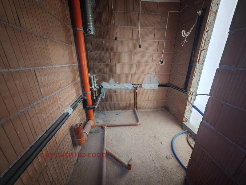 In vendita  2 camere da letto Sofia , Banishora , 110 mq | 42577648 - Immagine [7]