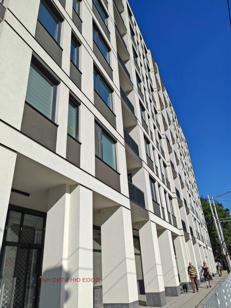 In vendita  2 camere da letto Sofia , Banishora , 110 mq | 42577648 - Immagine [2]