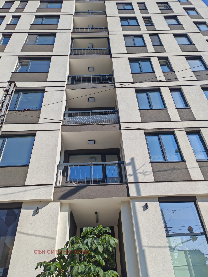 In vendita  2 camere da letto Sofia , Banishora , 110 mq | 42577648