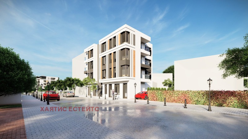 Продава 3-СТАЕН, област Хасково, гр. Свиленград • 260000 лв. / 132935.89 € • 57303128 1