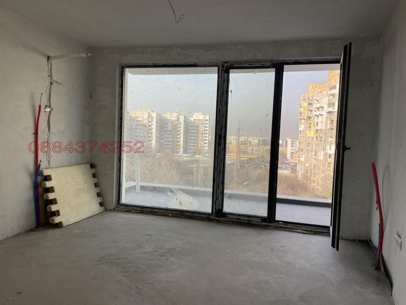 Продава 3-СТАЕН, гр. София, Сухата река, снимка 2 - Апартаменти - 52870399