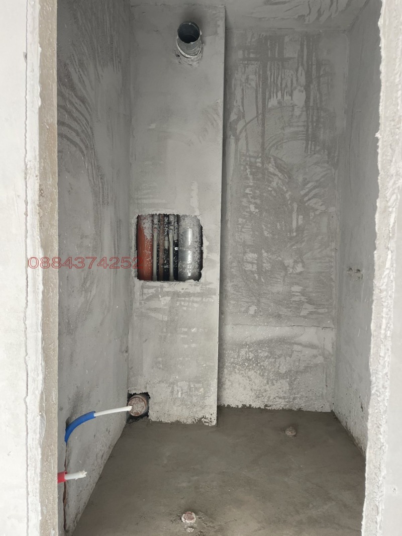 Продава 3-СТАЕН, гр. София, Сухата река, снимка 8 - Апартаменти - 52870399