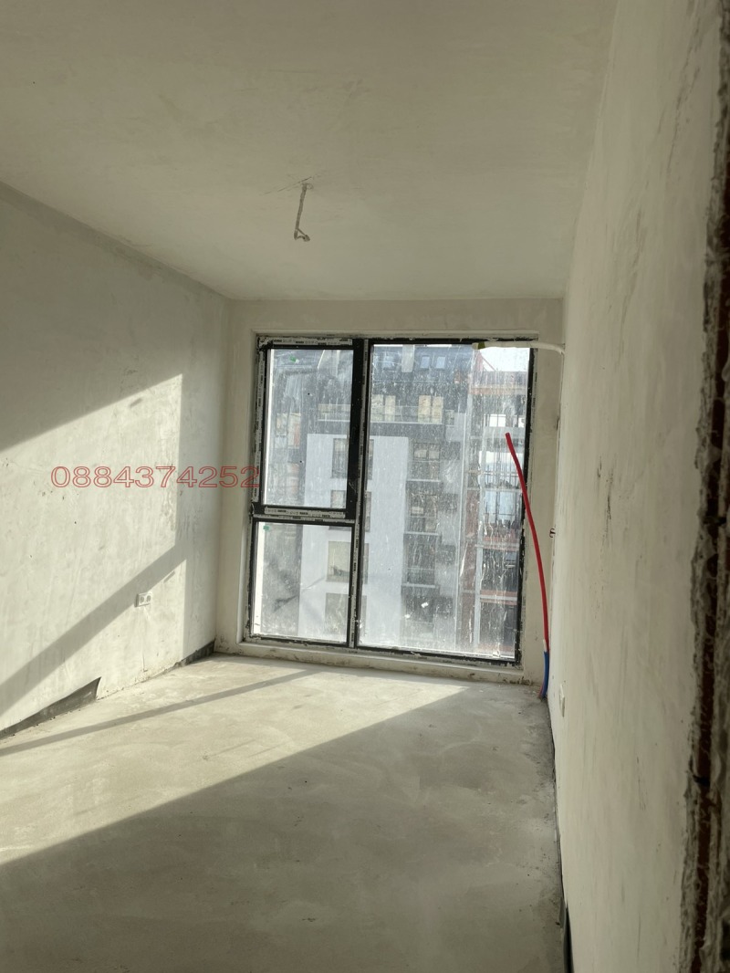 Продава 3-СТАЕН, гр. София, Сухата река, снимка 5 - Апартаменти - 52870399