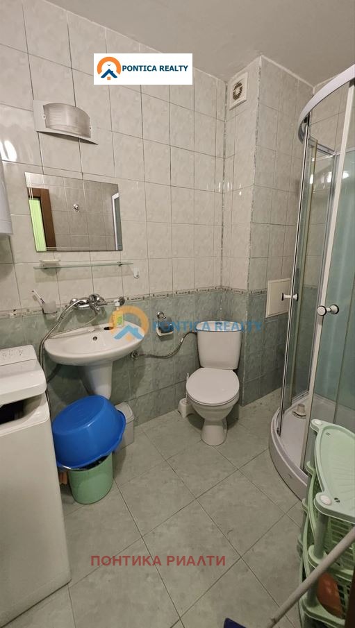 Продава 3-СТАЕН, гр. Приморско, област Бургас, снимка 13 - Апартаменти - 54380666