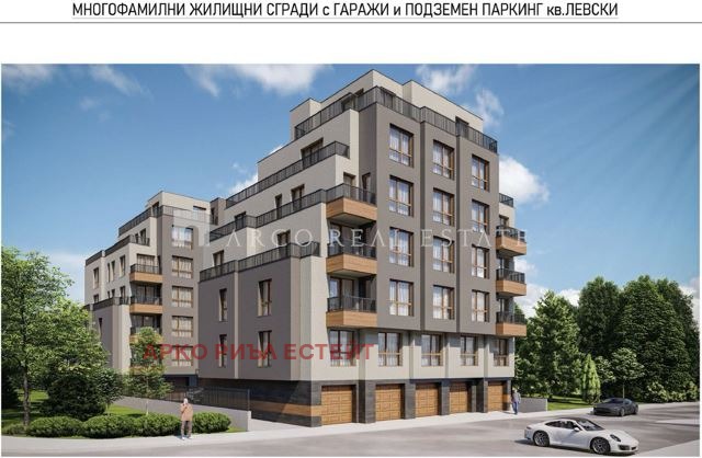 Продава 3-СТАЕН, гр. София, Левски Г, снимка 5 - Апартаменти - 54819835