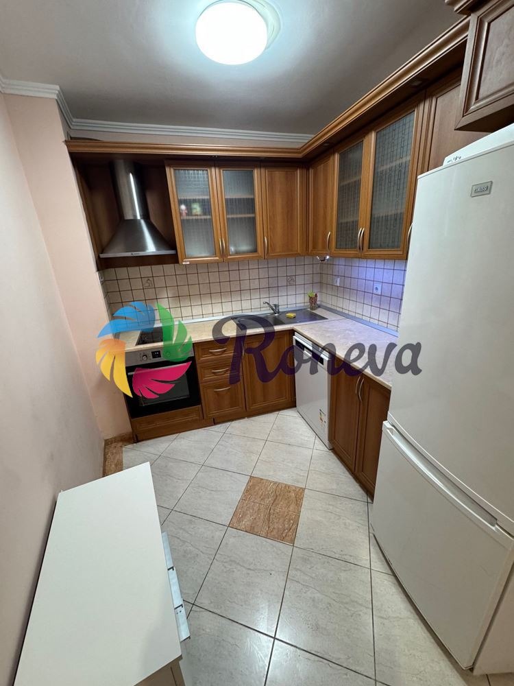 Продава 3-СТАЕН, гр. Варна, Център, снимка 3 - Апартаменти - 55911918