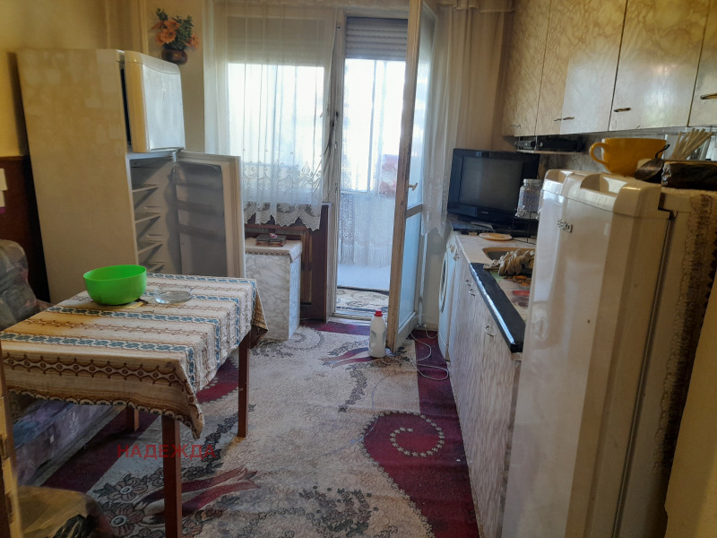 Na prodej  3 ložnice Pleven , 9-ti kvartal , 122 m2 | 22341405 - obraz [3]