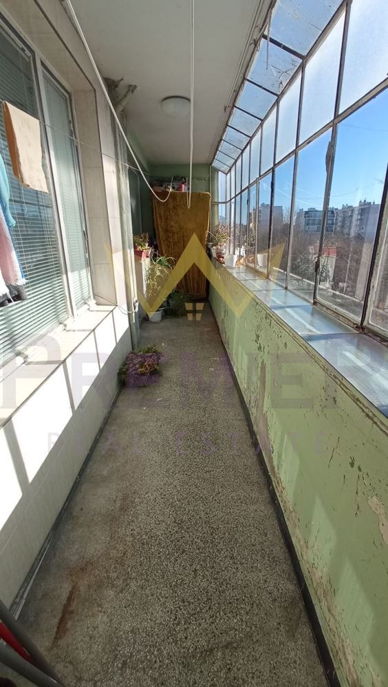 Zu verkaufen  3 Schlafzimmer Warna , Awtogara , 120 qm | 98074715 - Bild [6]