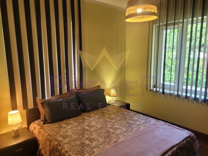 Продава 4-СТАЕН, гр. Варна, Фестивален комплекс, снимка 5 - Апартаменти - 52956559