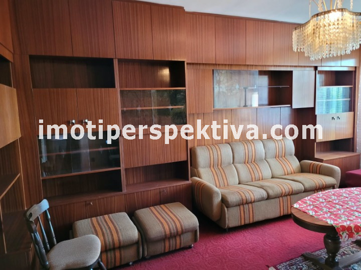 Продава МНОГОСТАЕН, гр. Пловдив, Център, снимка 3 - Апартаменти - 56002828
