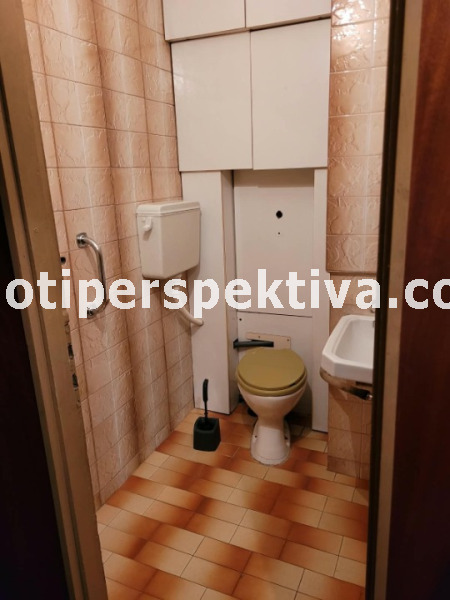 Продава МНОГОСТАЕН, гр. Пловдив, Център, снимка 9 - Апартаменти - 56002828