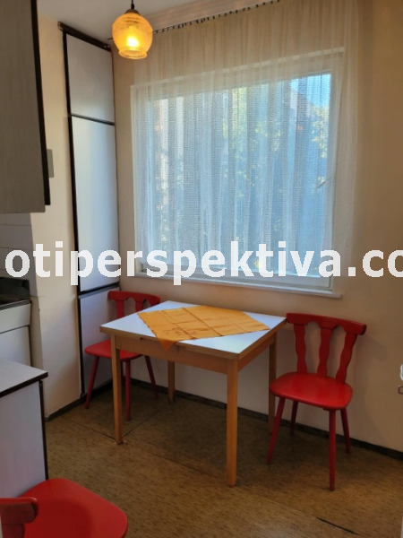 Продава МНОГОСТАЕН, гр. Пловдив, Център, снимка 5 - Апартаменти - 56002828