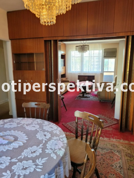 Продава МНОГОСТАЕН, гр. Пловдив, Център, снимка 2 - Апартаменти - 56002828