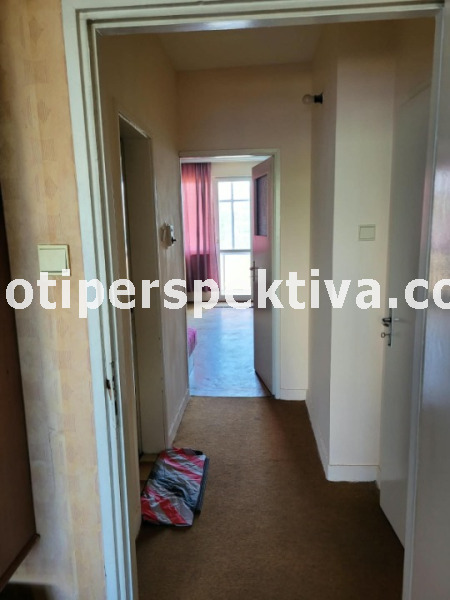 Продава МНОГОСТАЕН, гр. Пловдив, Център, снимка 11 - Апартаменти - 56002828