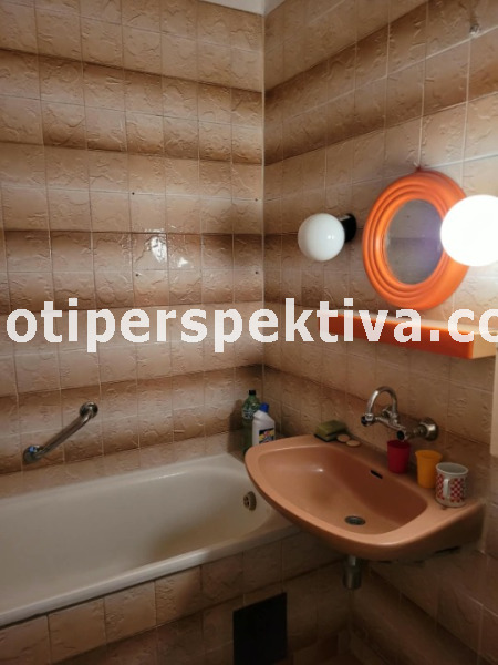 Продава МНОГОСТАЕН, гр. Пловдив, Център, снимка 8 - Апартаменти - 56002828