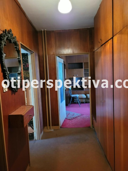 Продава МНОГОСТАЕН, гр. Пловдив, Център, снимка 10 - Апартаменти - 56002828