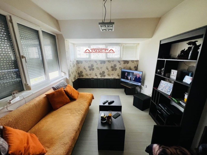 Til salg  Loft Plovdiv , Karshiyaka , 40 kvm | 22798045