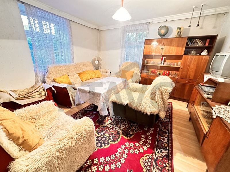 Продава  Етаж от къща град Пловдив , Съдийски , 102 кв.м | 56702306 - изображение [5]
