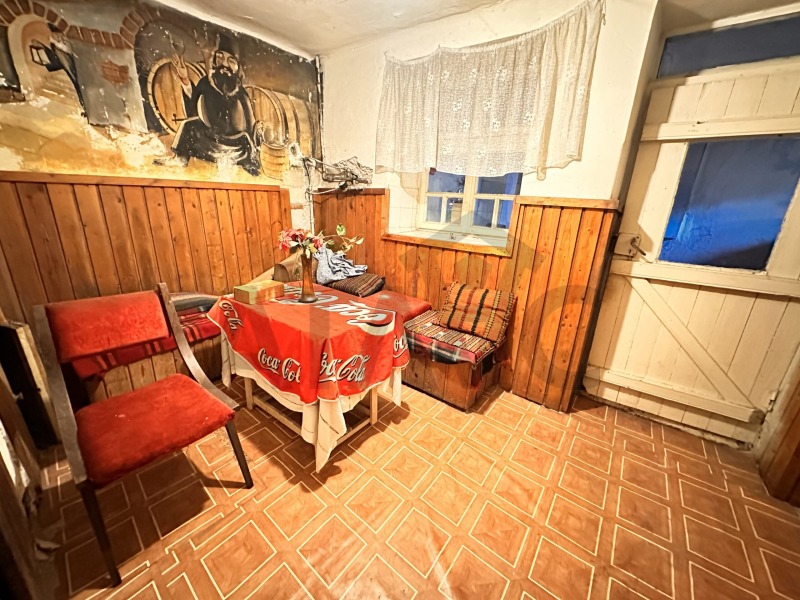 Продава  Етаж от къща град Пловдив , Съдийски , 102 кв.м | 56702306 - изображение [7]