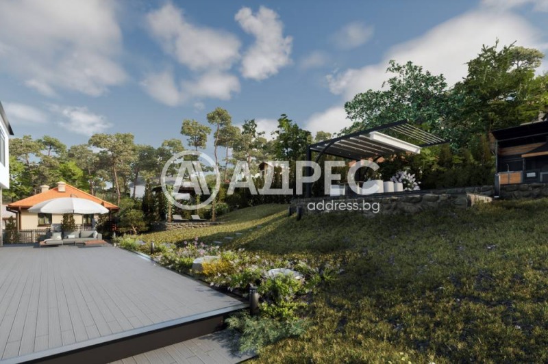 In vendita  Casa Sofia , v.z.Kinotsentara , 505 mq | 44780402 - Immagine [4]