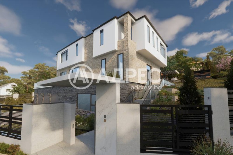 In vendita  Casa Sofia , v.z.Kinotsentara , 505 mq | 44780402 - Immagine [5]