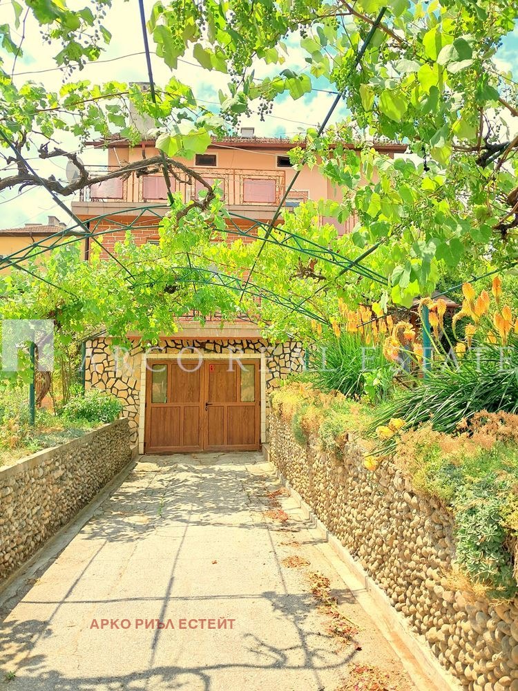 For Sale  House region Sofia , Kostenets , 174 sq.m | 29202271 - image [16]