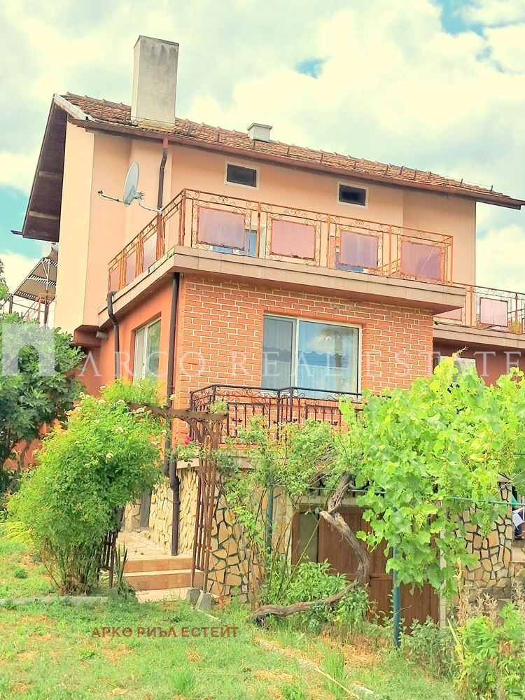 For Sale  House region Sofia , Kostenets , 174 sq.m | 29202271 - image [14]