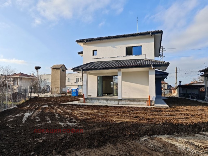 Продава КЪЩА, с. Петково, област София област, снимка 4 - Къщи - 52248753