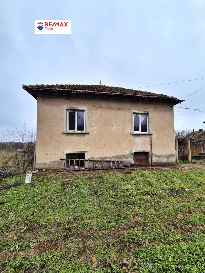 Продава КЪЩА, с. Брест, област Плевен, снимка 12 - Къщи - 53294996