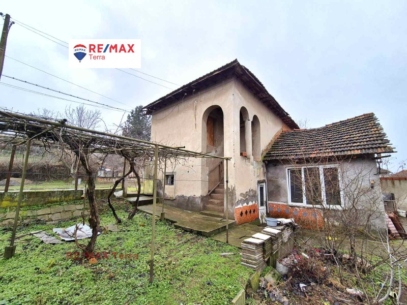 Продава КЪЩА, с. Брест, област Плевен, снимка 2 - Къщи - 53294996