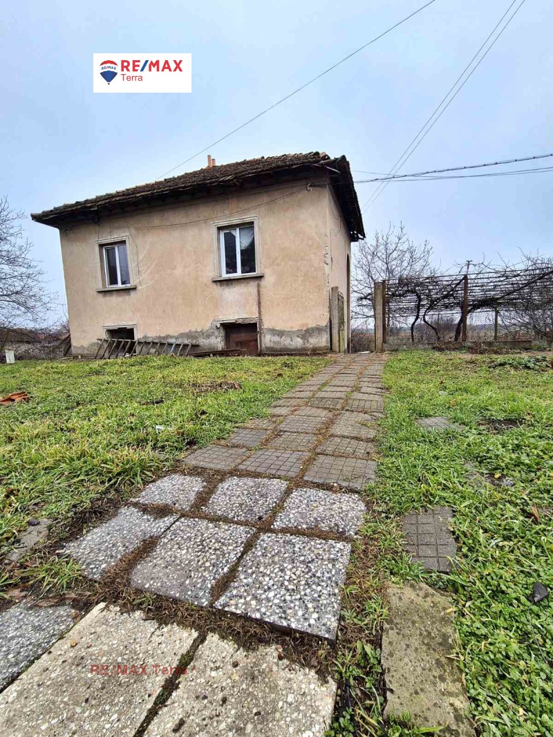 Продава КЪЩА, с. Брест, област Плевен, снимка 6 - Къщи - 53294996