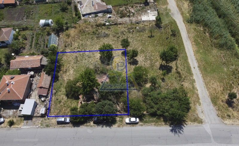 Продава КЪЩА, с. Тръстиково, област Бургас, снимка 3 - Къщи - 53451972