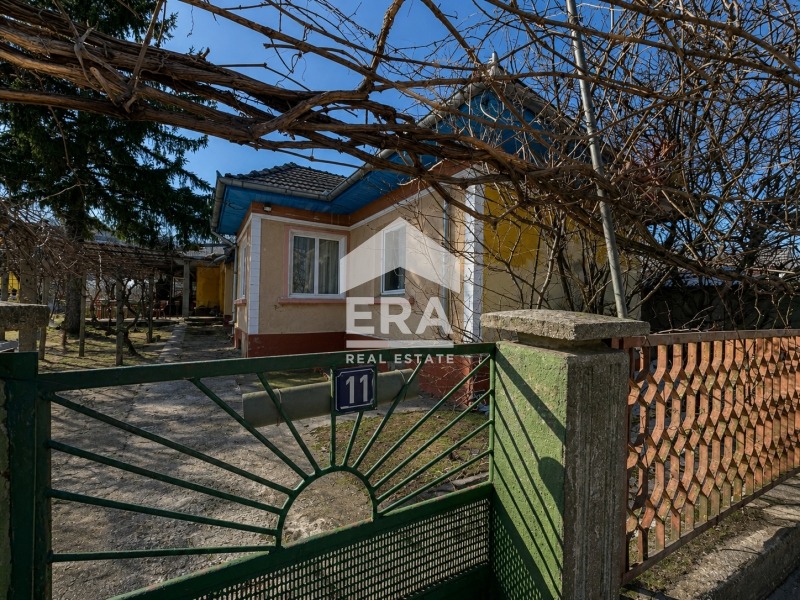 Продава КЪЩА, с. Айдемир, област Силистра