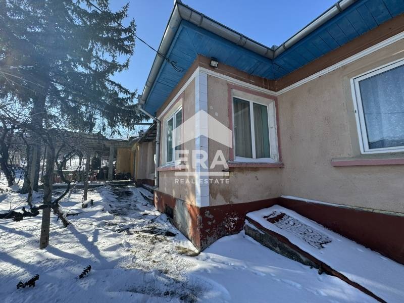 Продава КЪЩА, с. Айдемир, област Силистра, снимка 2 - Къщи - 53462525