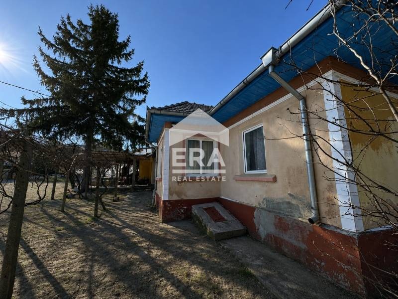 Продава КЪЩА, с. Айдемир, област Силистра, снимка 4 - Къщи - 53462525