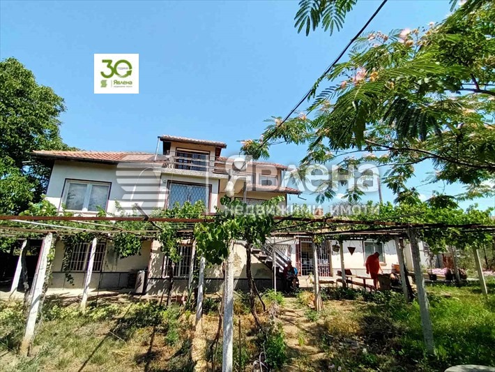 Продава КЪЩА, с. Ветрино, област Варна, снимка 2 - Къщи - 55437447