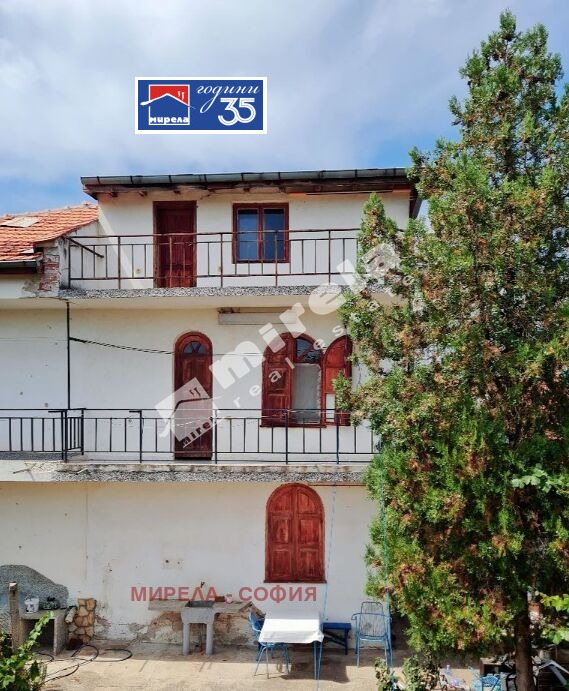 Продава КЪЩА, с. Калугерово, област Пазарджик, снимка 4 - Къщи - 56114987