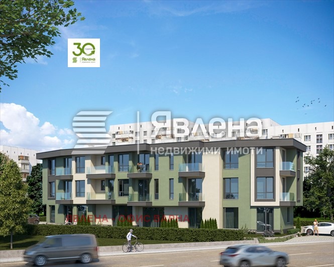 Продава КЪЩА, гр. Аксаково, област Варна, снимка 2 - Къщи - 56239502