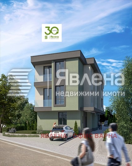 Продава КЪЩА, гр. Аксаково, област Варна