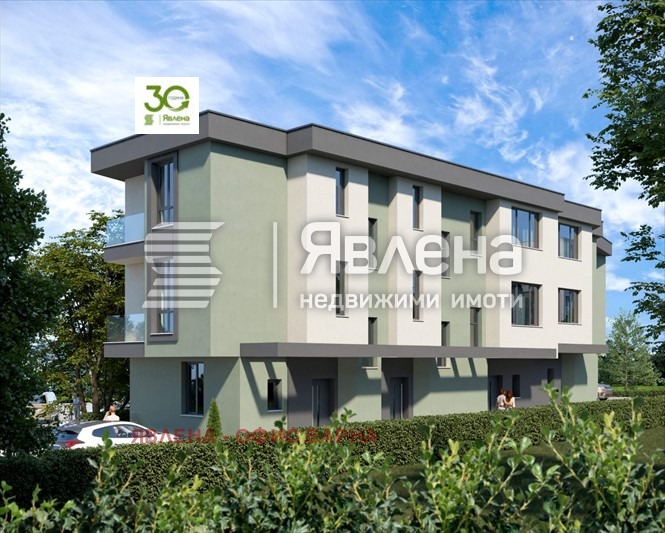 Продава КЪЩА, гр. Аксаково, област Варна, снимка 6 - Къщи - 56239502