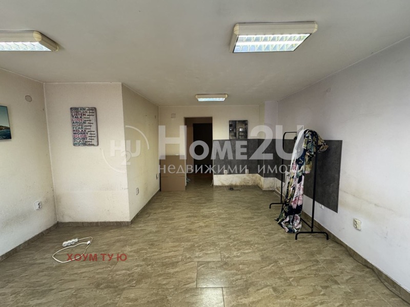En venta  Comercio Sofia , Lyulin 2 , 35 metros cuadrados | 19296251