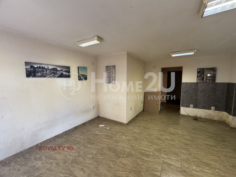 En venta  Comercio Sofia , Lyulin 2 , 35 metros cuadrados | 19296251 - imagen [2]