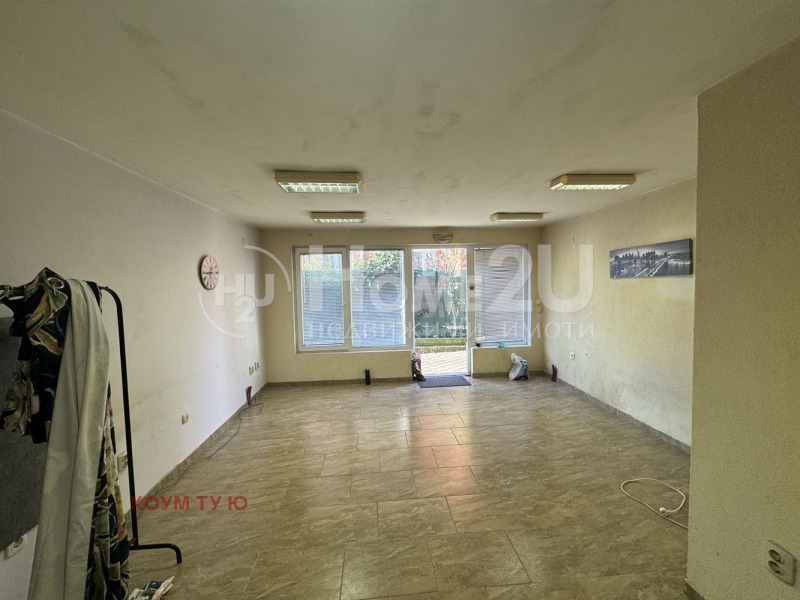 En venta  Comercio Sofia , Lyulin 2 , 35 metros cuadrados | 19296251 - imagen [5]
