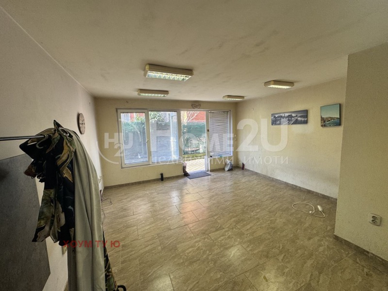 En venta  Comercio Sofia , Lyulin 2 , 35 metros cuadrados | 19296251 - imagen [3]